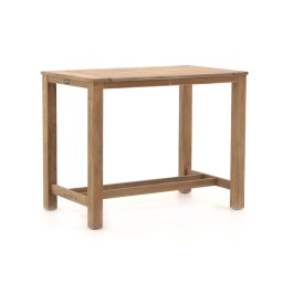 + 15% kassakorting | ROUGH-X bartafel 135x80x105cm - Laagste prijsgarantie!