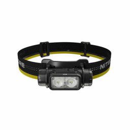 Nitecore NU50 1400lm - hoofdlamp