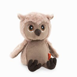 Uil knuffel Sonya (Life Collectie)