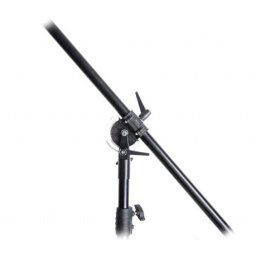 Falcon Eyes Professionele Boomarm + Statief + Waterzak LSB-5