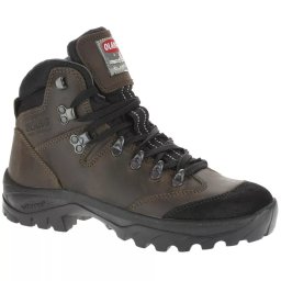 OLANG Race Tex M caffe - Schoenen UK 8
