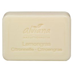 Alviana Handzeep Citroengras