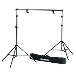Manfrotto 1314B Background Support Kit