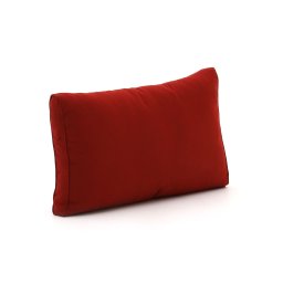 + 15% kassakorting | Madison loungekussen luxe rug 73x40cm - Laagste prijsgarantie!