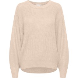 Ichi Maat M IHNOVO LS6 Dames Trui