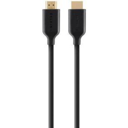 HDMI Cable Male-Male 10m Black