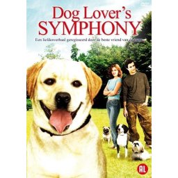 Dog Lover's Symphony (DVD)