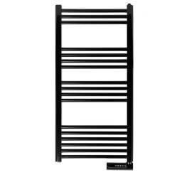 Eurom Sani-Towel 750 Badkamerkachel Zwart