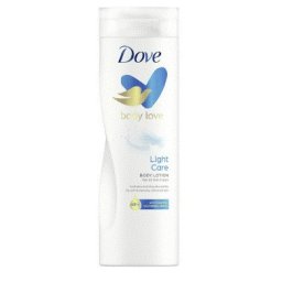 Dove Instant Hydration Body Lotion
