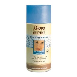 Luvos Gezichtswater
