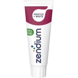 Zendium Sensitive Whitener Tandpasta