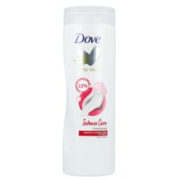 Dove Intensive Care Body Love Bodylotion
