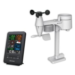 Bresser Weather Center 5-in-1 Beaufort
