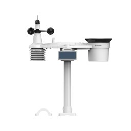 Bresser 7-in-1 Outdoor Sensor for Weather Center 7003210/7003220/70032