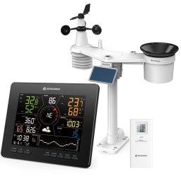 Bresser WLAN 4CAST MD