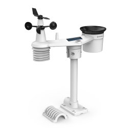 Bresser 7-in-1 buitensensor voor 7003200 4-daagse 4CAST WLAN