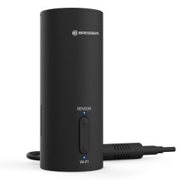 Bresser WiFi-Gateway El Niño voor 5-in-1 en 7-in-1 sensoren