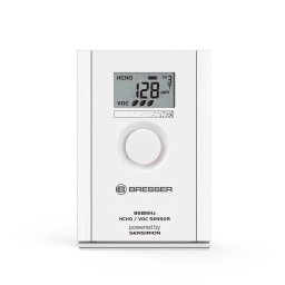 Bresser HCHO + VOC-sensor