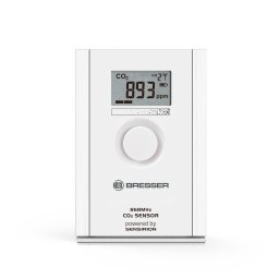 Bresser Co2 Sensor