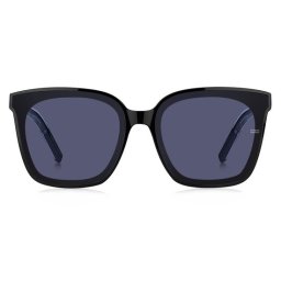 TOMMYJEANS Zonnebril (TJ0066/F/S) Volwassenen Multi Volledig omrand