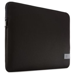 Case Logic Reflect 15,6" sleeve zwart