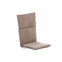 + 15% kassakorting | Hartman Fiber tuinkussen hoog 123x50cm - Laagste prijsgarantie!