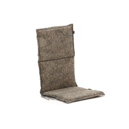 + 15% kassakorting | Hartman Fiber tuinkussen hoog 123x50cm - Laagste prijsgarantie!