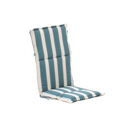 + 15% kassakorting | Hartman Fiber tuinkussen hoog 123x50cm - Laagste prijsgarantie!