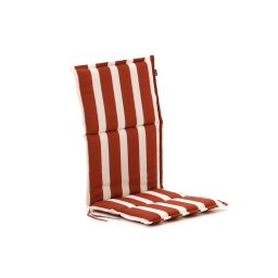 + 15% kassakorting | Hartman Fiber tuinkussen hoog 123x50cm - Laagste prijsgarantie!