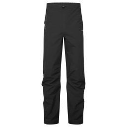 Montane Solution Waterproof black - broek L