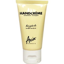 Arcim Handcrème Met Jojobaolie Tube