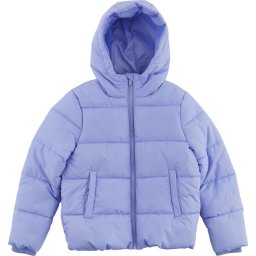 LITTLE PIECES - Maat 134 - LPBEE SHORT JACKET Meisjes Jas