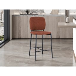 Barkruk ORELIA roest