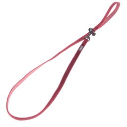 Hondenriem Nomad Tales Blush, rosé - 120 cm lang, 15 mm breed