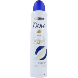 Dove Original Deospray