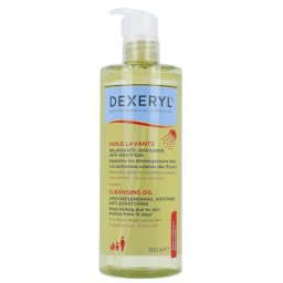 Dexeryl Wasolie
