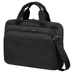 Samsonite 135074-1041 Mysight Schoudertas - 14.1 inch - Zwart