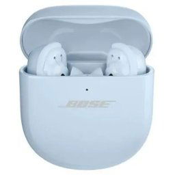 Bose QuietComfort Ultra earbuds blauw