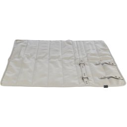 Trixie reisdeken CityStyle 80x80cm hond