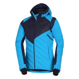 NORTHFINDER Zeno blue windjak L