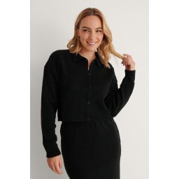 NA-KD - Maat L - Dropped Shoulder Dames Vest