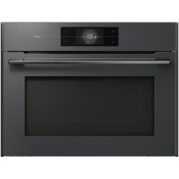 Atag CX4685M Inbouw oven met magnetron Grijs