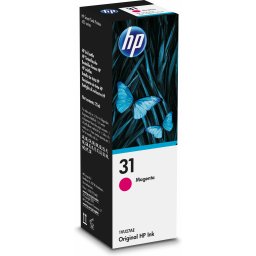 HP 31 magenta