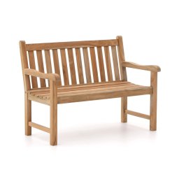 + 15% kassakorting | Sunyard Wales tuinbank 120cm - Laagste prijsgarantie!