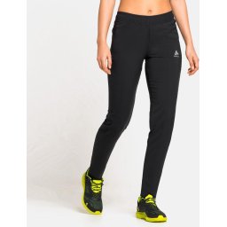 ODLO - Maat S - Pants Zeroweight Dames - Zwart