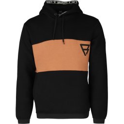 Brunotti - Maat S - Brayon Men Sweat - Black