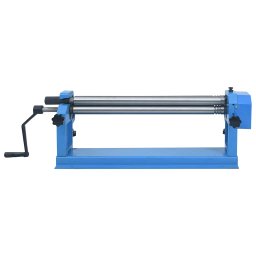 vidaXL Buigmachine 640 mm staal