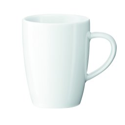 Jura JURAKOFFIEBEKER Koffie accessoire Wit