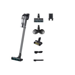 Samsung VS20B75A9R5 Jet 75E Premium Steelstofzuiger zonder zak Zwart