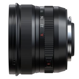 Fujifilm 8mm f/3.5 R WR